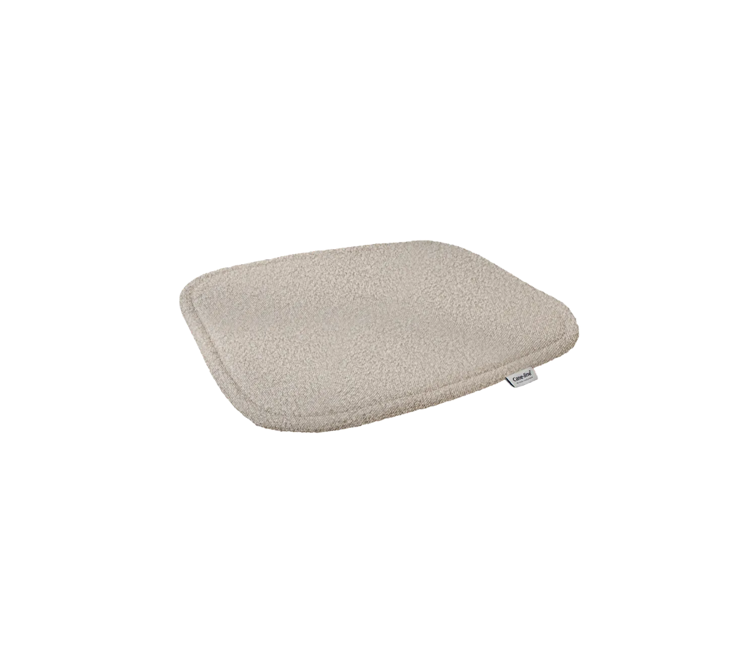 Cane-Line Blend hynde light grey ambience stolehynde