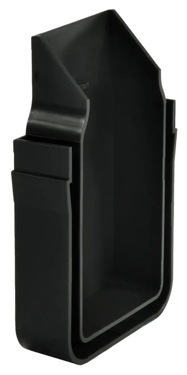 DUTRA STAR-Drain endestykke 65x100 mm