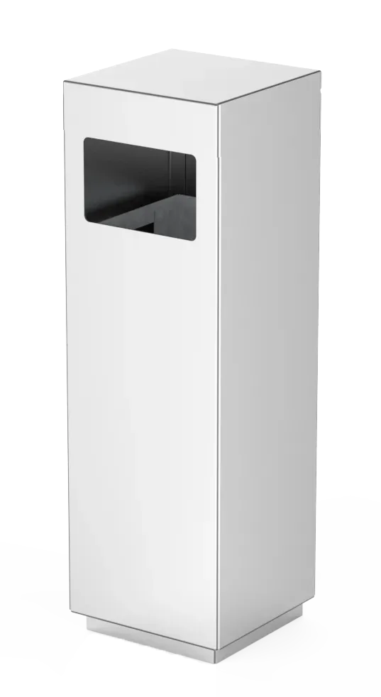 DUTRA Cube krukke 28 liter til terrassen