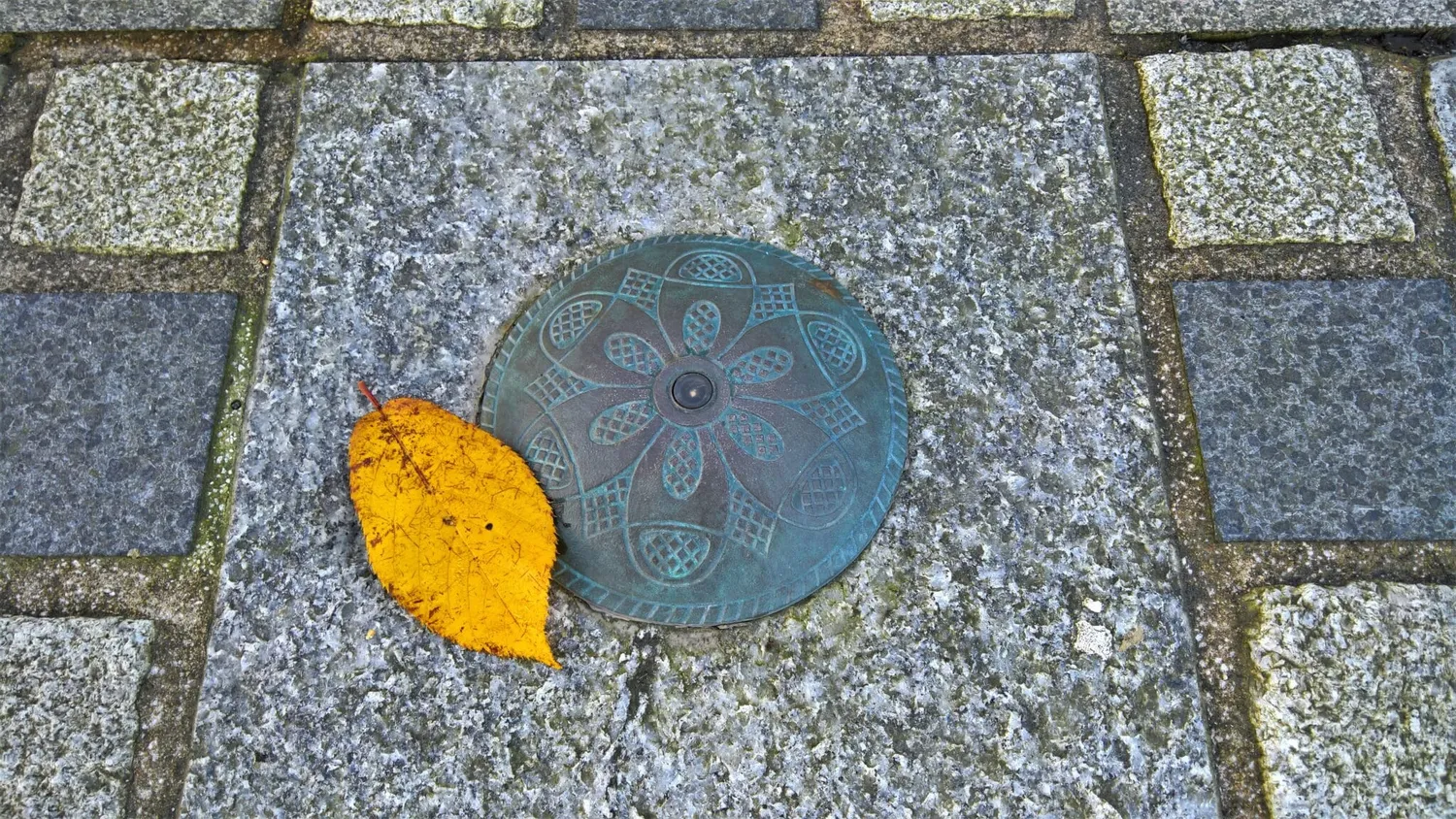 GH Form markeringssøm med lysdiode LED 12V