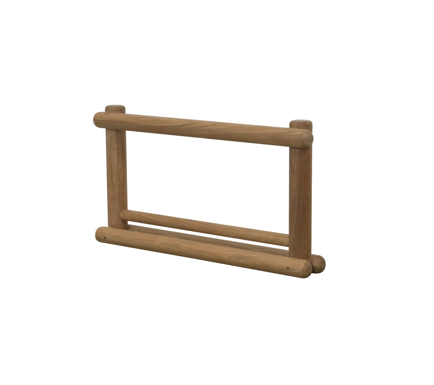 Cane-Line Sticks Platform arm- og ryglæn sand aluminium