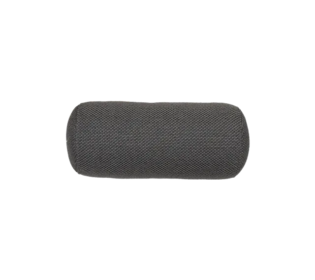 Cane-Line Focus pyntepude 20x50 cm light grey