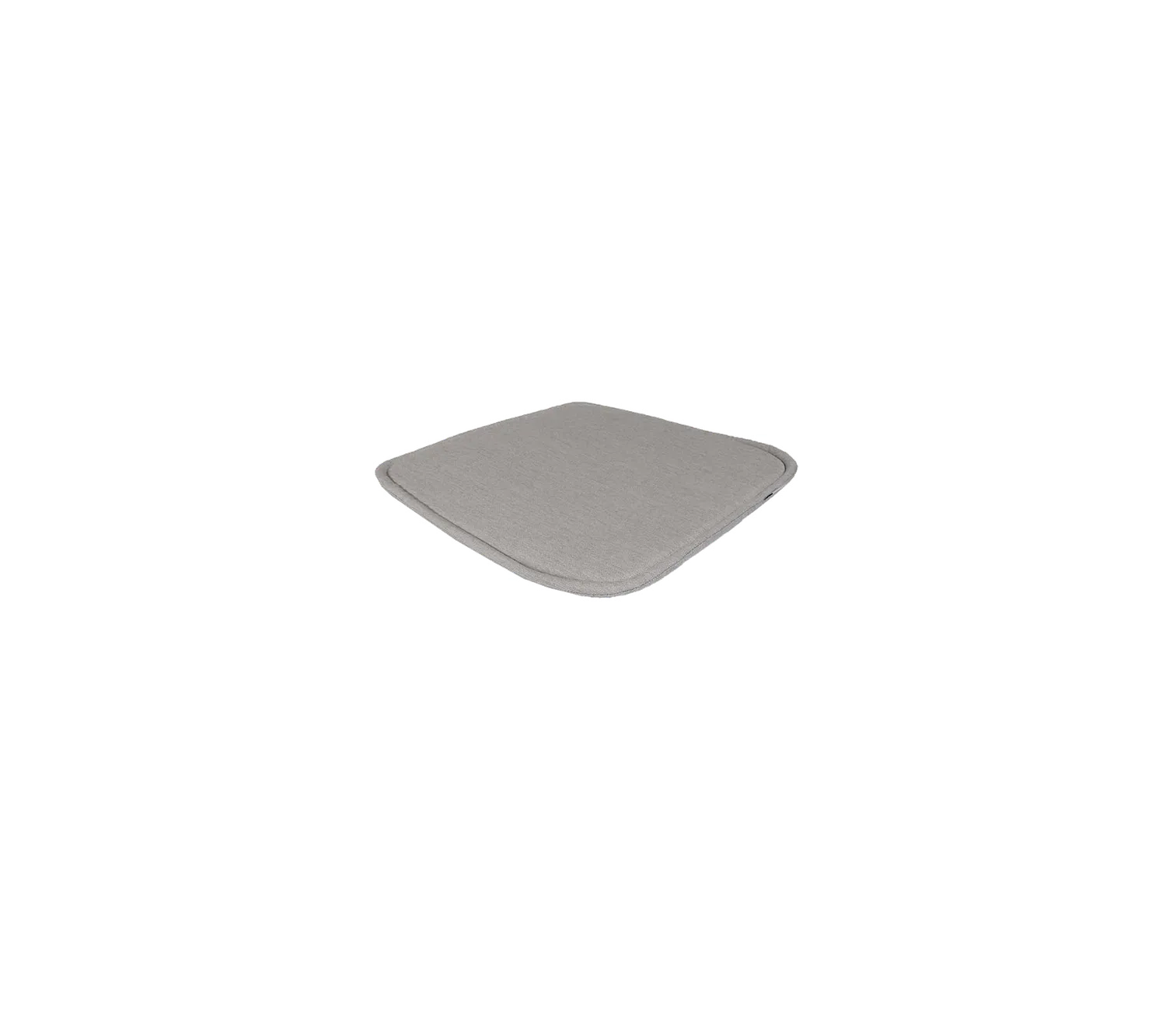 Cane-Line Vibe stol hynde light grey Natté