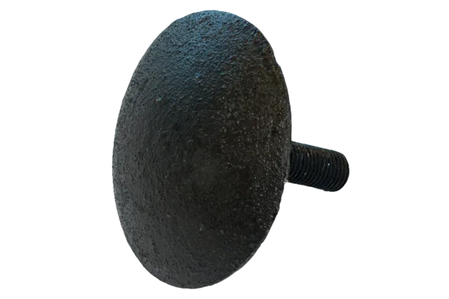 DUTRA markeringssøm Ø100 mm støbejern