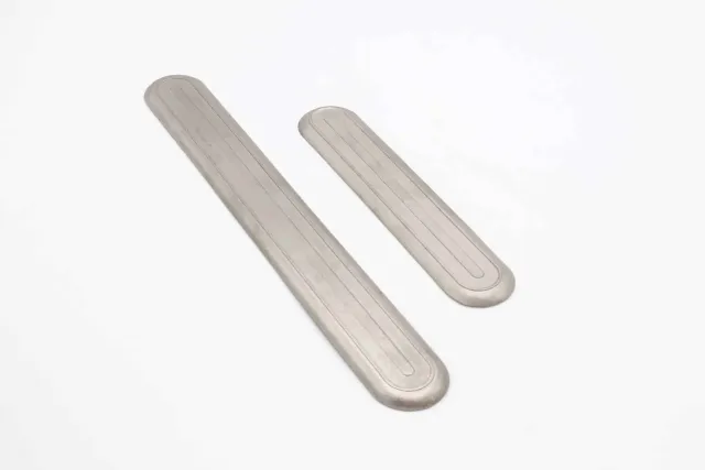 GH Form Solo Ledeelement 180/290 mm rustfri
