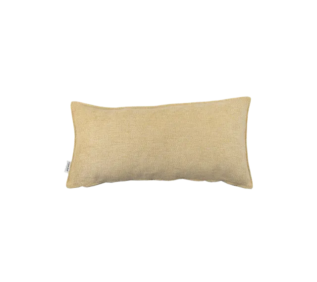 Cane-Line Essence pyntepude 30x60 cm Grey