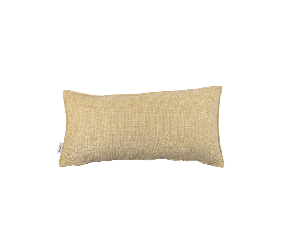 Cane-Line Essence pyntepude 30x60 cm Grey