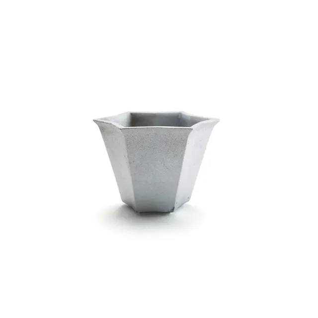 Byarums Bruk Stjärnkruka krukke aluminium stjerne