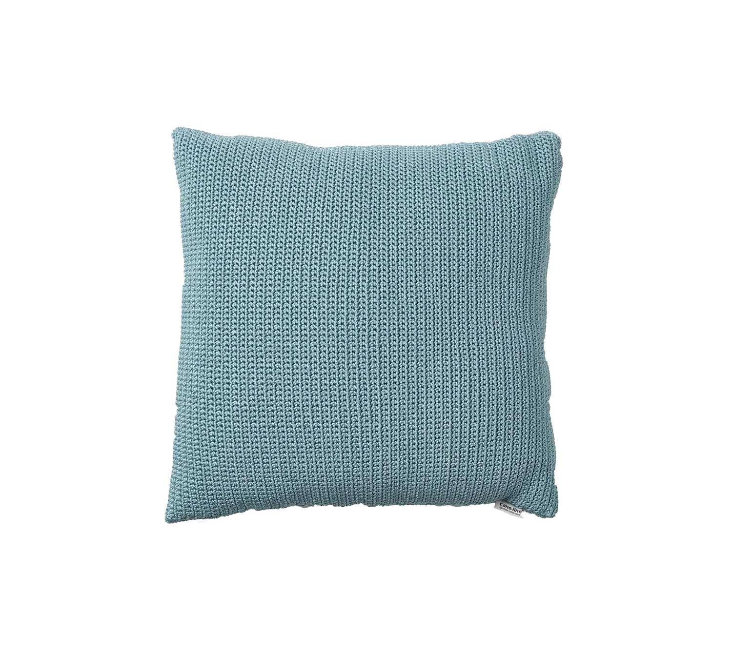 Cane-Line Divine pyntepude 50x50 cm sand slidstærk