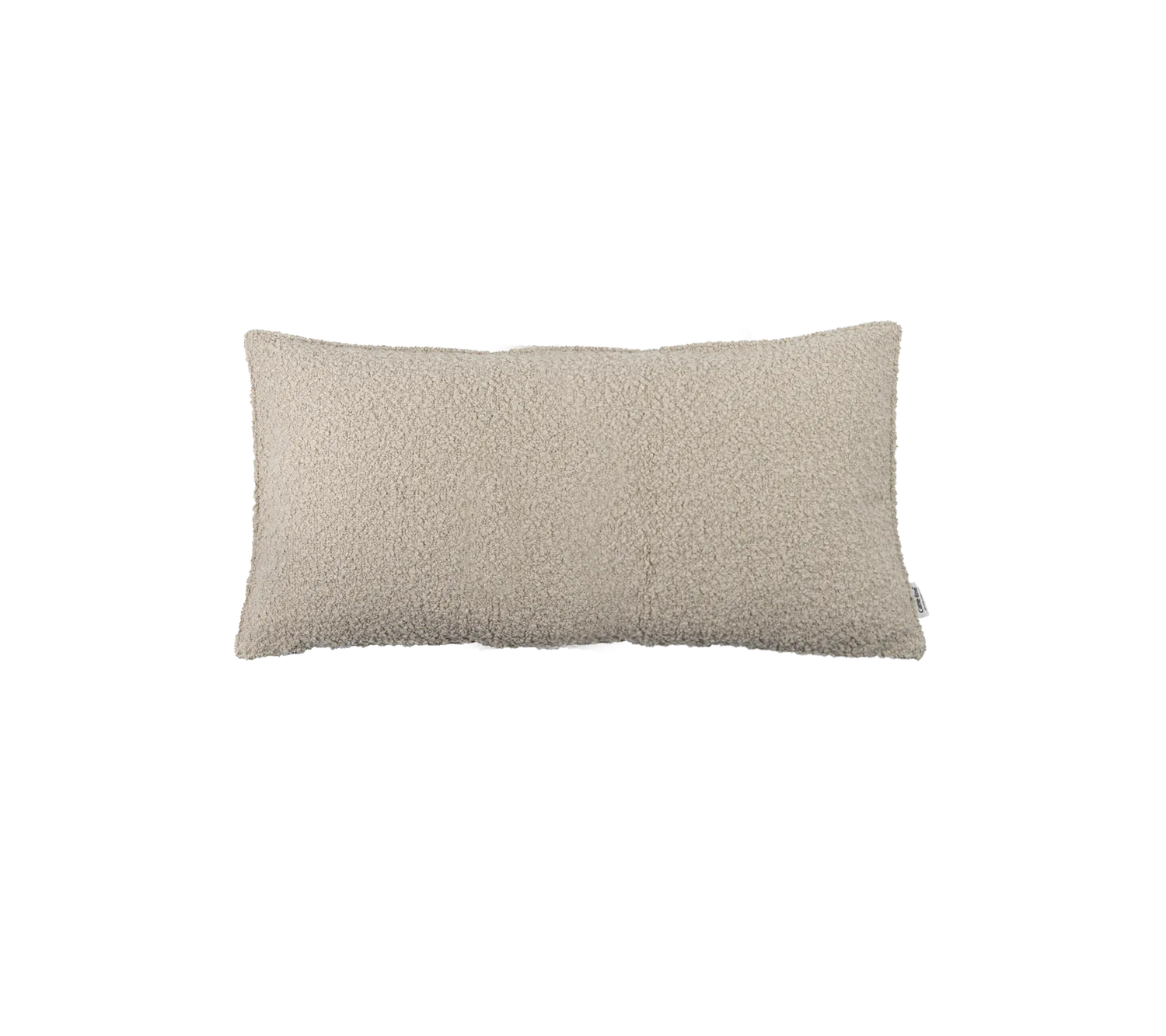 Cane-Line Scent pyntepude 30x60 cm light brown blød