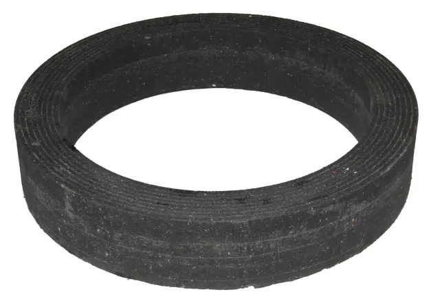 DUTRA Ø600 topring 150 mm i stål