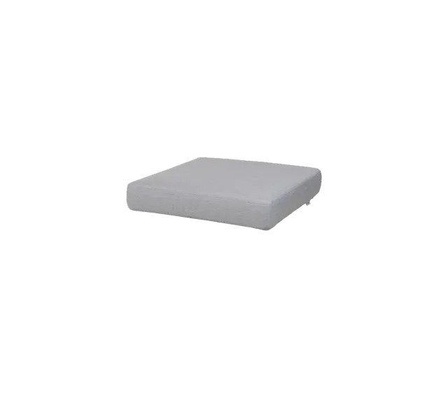 Cane-Line Chester fodskammel hynde Clear glas