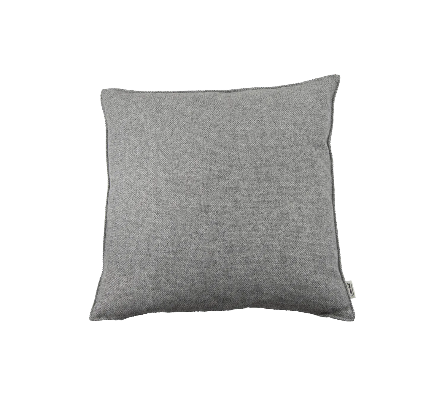 Cane-Line Zen pyntepude 60x60 cm Light Brown