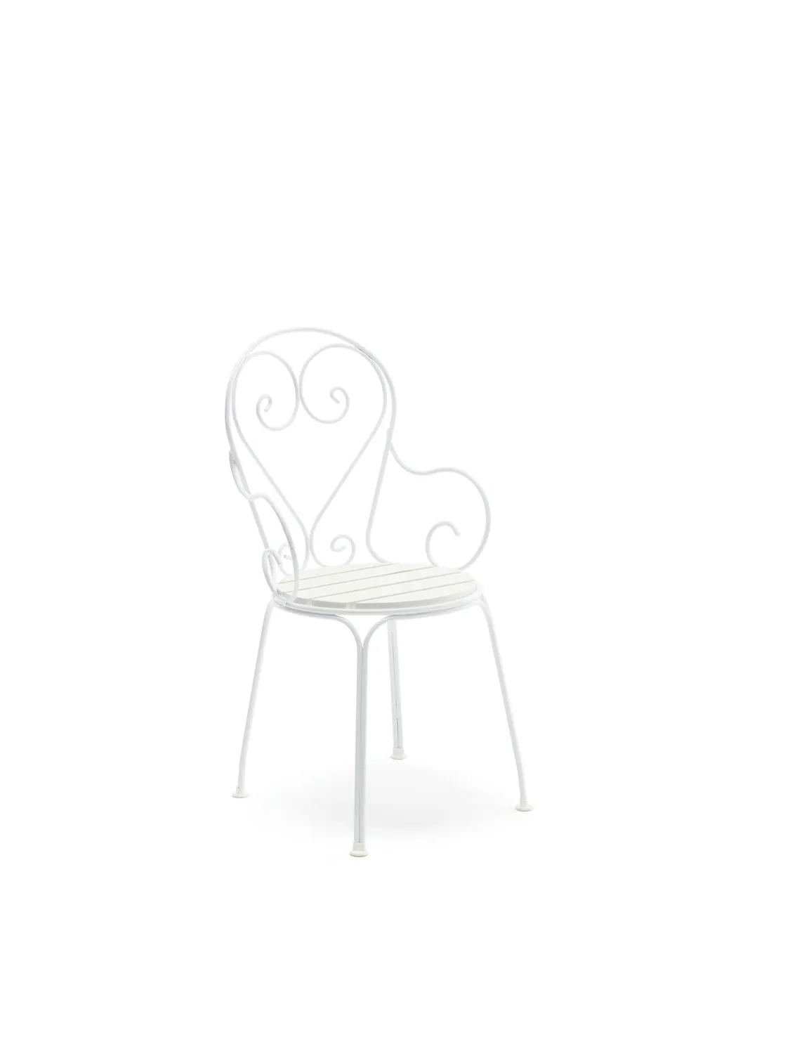 Byarums bruk Classic No.1 havestol cafemodel