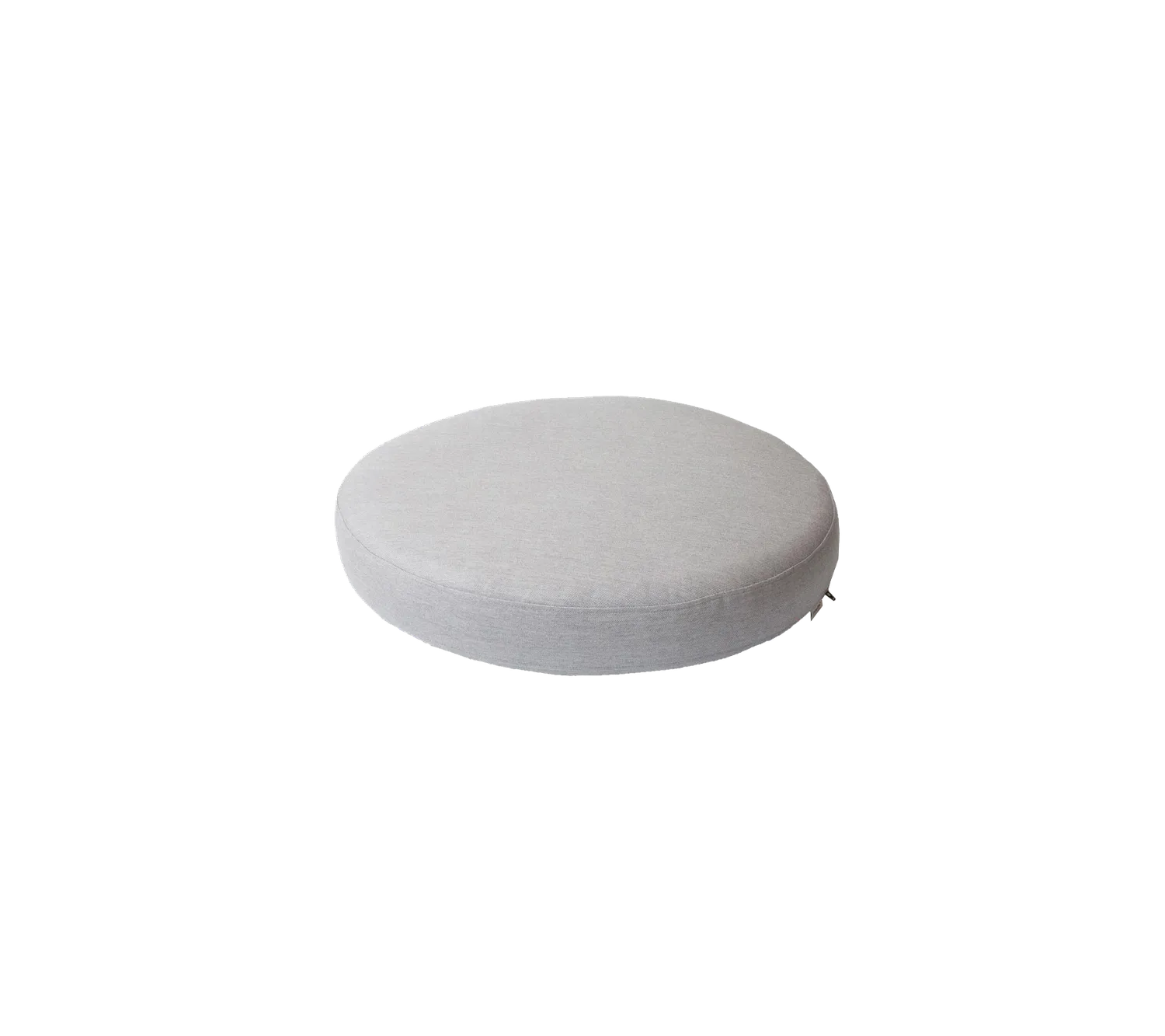 Cane-Line Kingston hynde stor fodskammel white