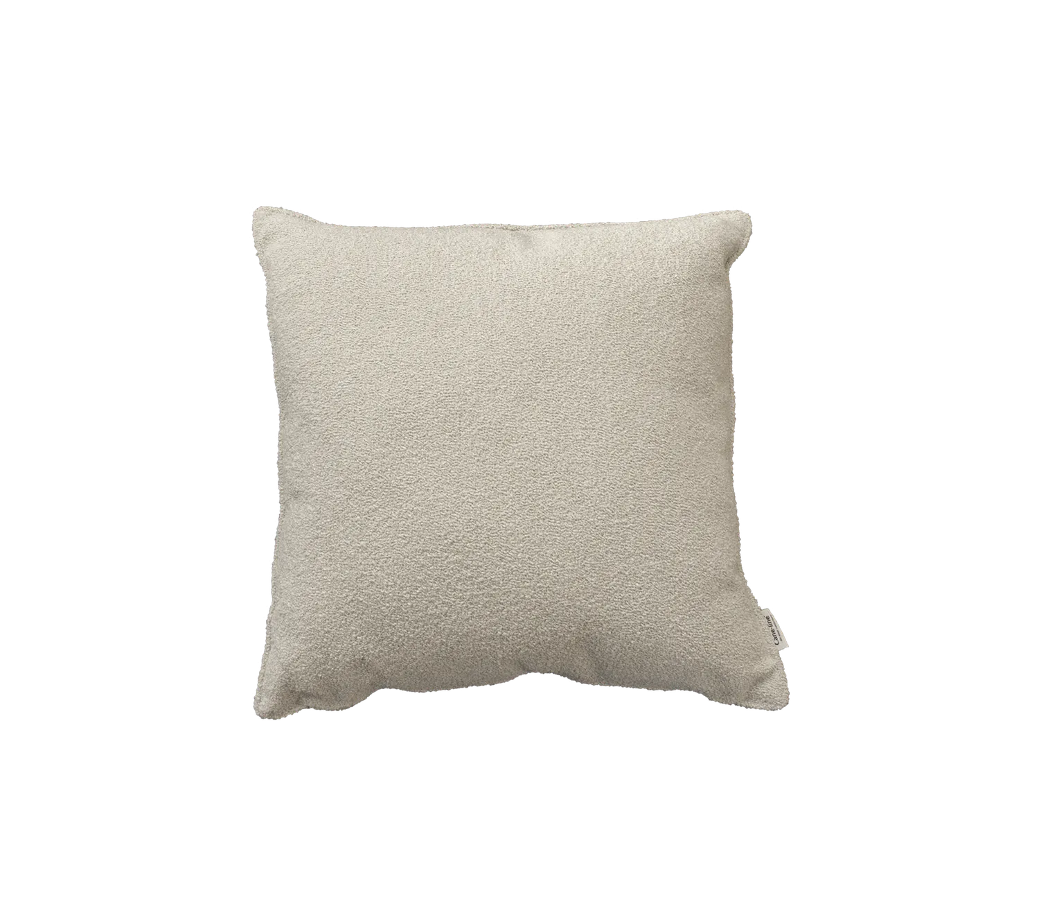 Cane-Line Free pyntepude 50x50 cm sand