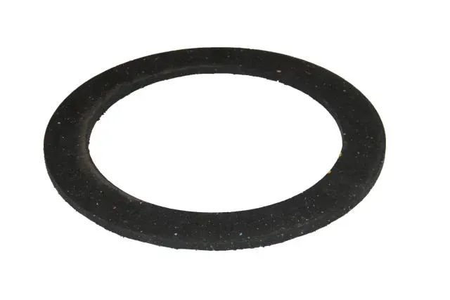 DUTRA Ø425 topring 15 mm lav i støbejern