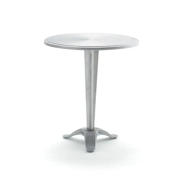 Byarums bruk Calais havebord i støbt aluminium