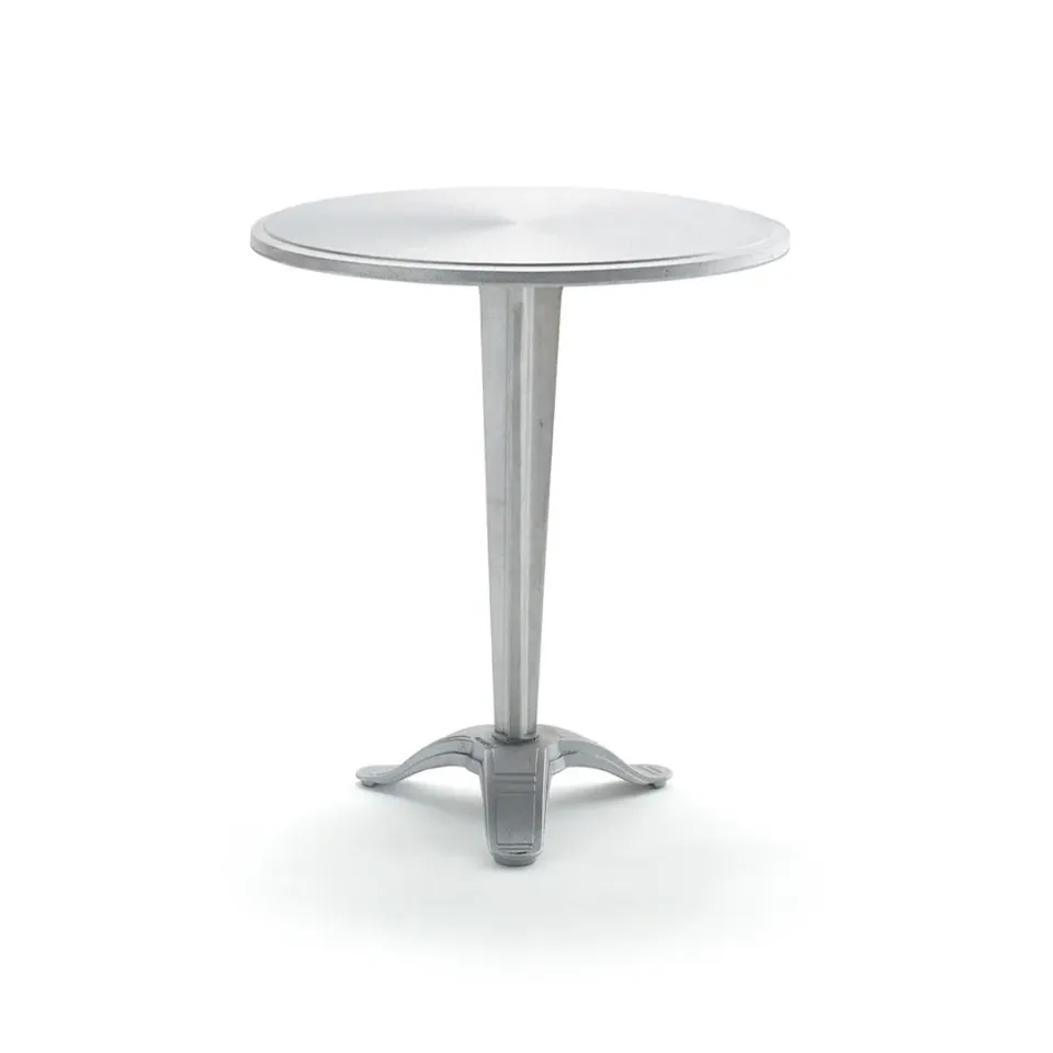 Byarums bruk Calais havebord i støbt aluminium