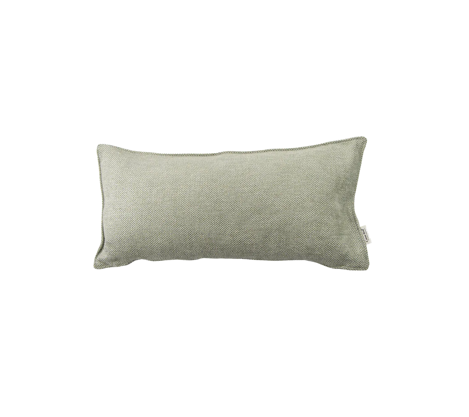 Cane-Line Essence pyntepude 30x60 cm Grey