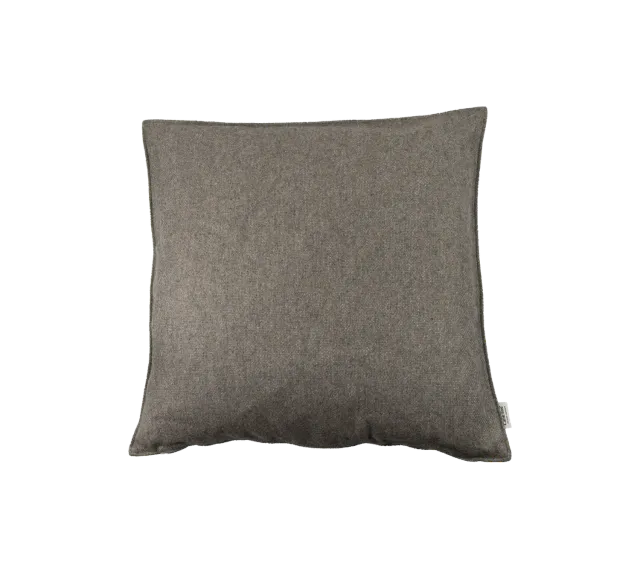 Cane-Line Zen pyntepude 60x60 cm Light Brown