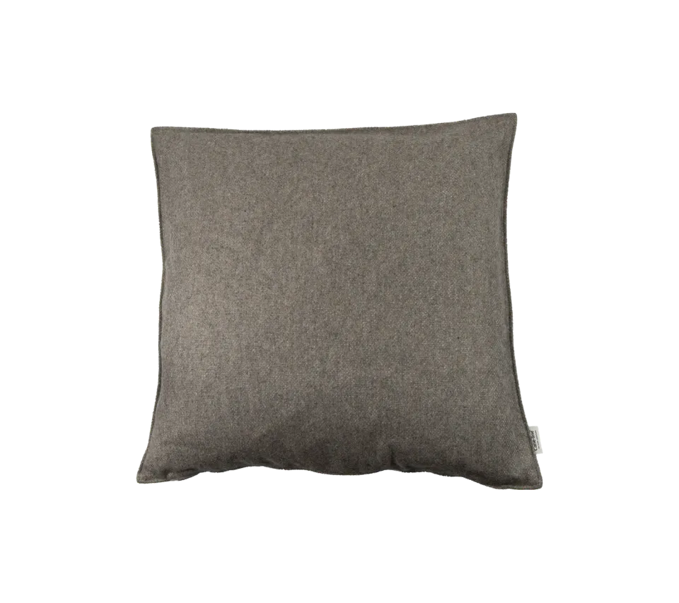 Cane-Line Zen pyntepude 60x60 cm Light Brown