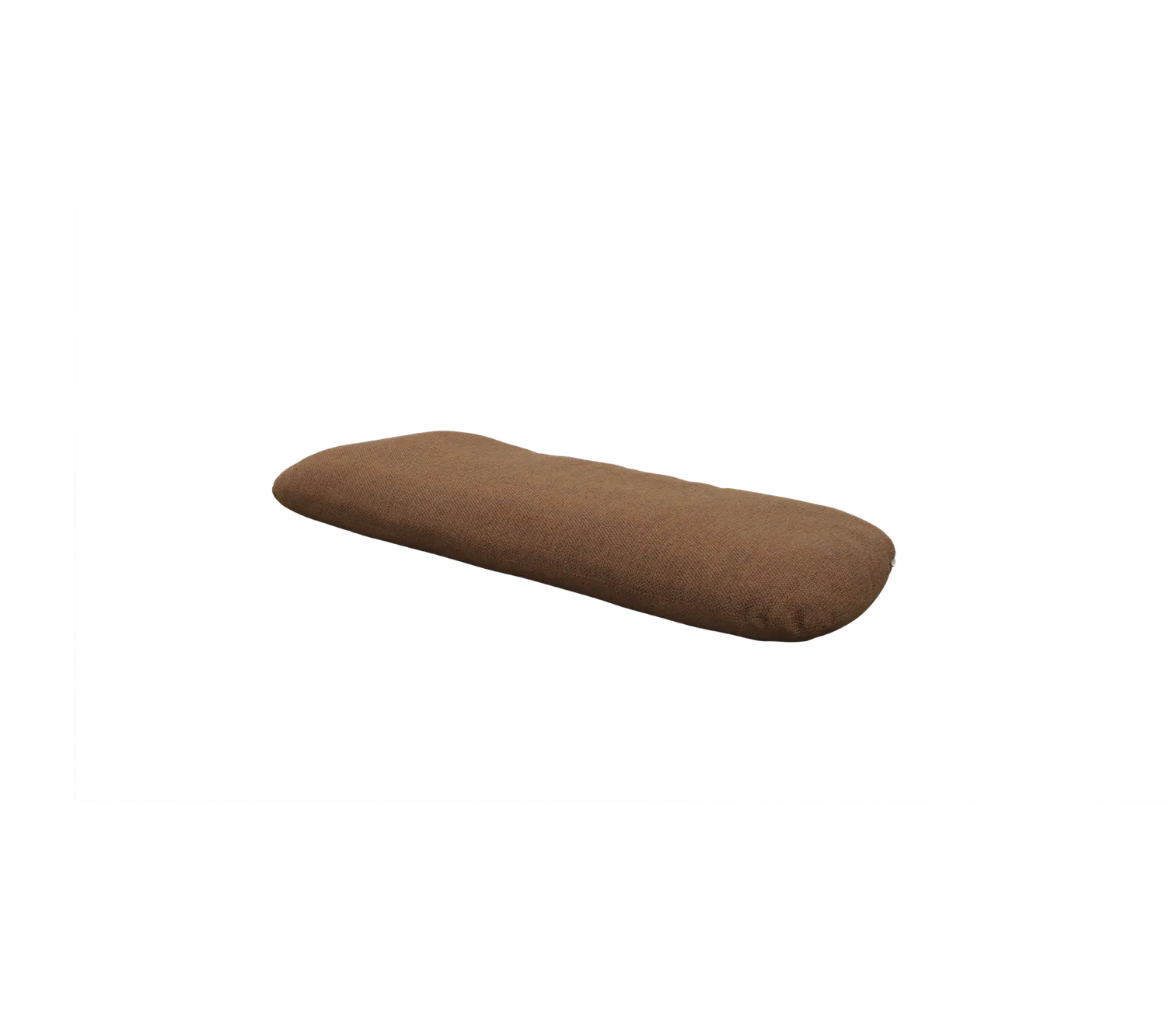 Cane-Line Coast sædehynde 2½-pers umber brown