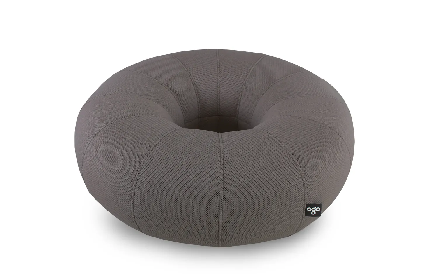 Ogo Forniture Don Out pouf flydende Nacho Timón