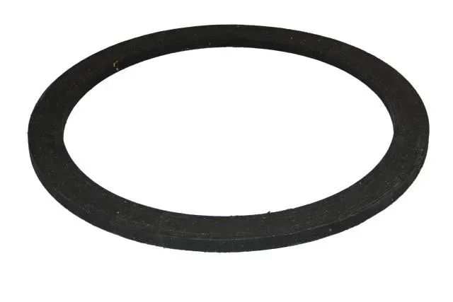 DUTRA Ø800 topring 30 mm i stål