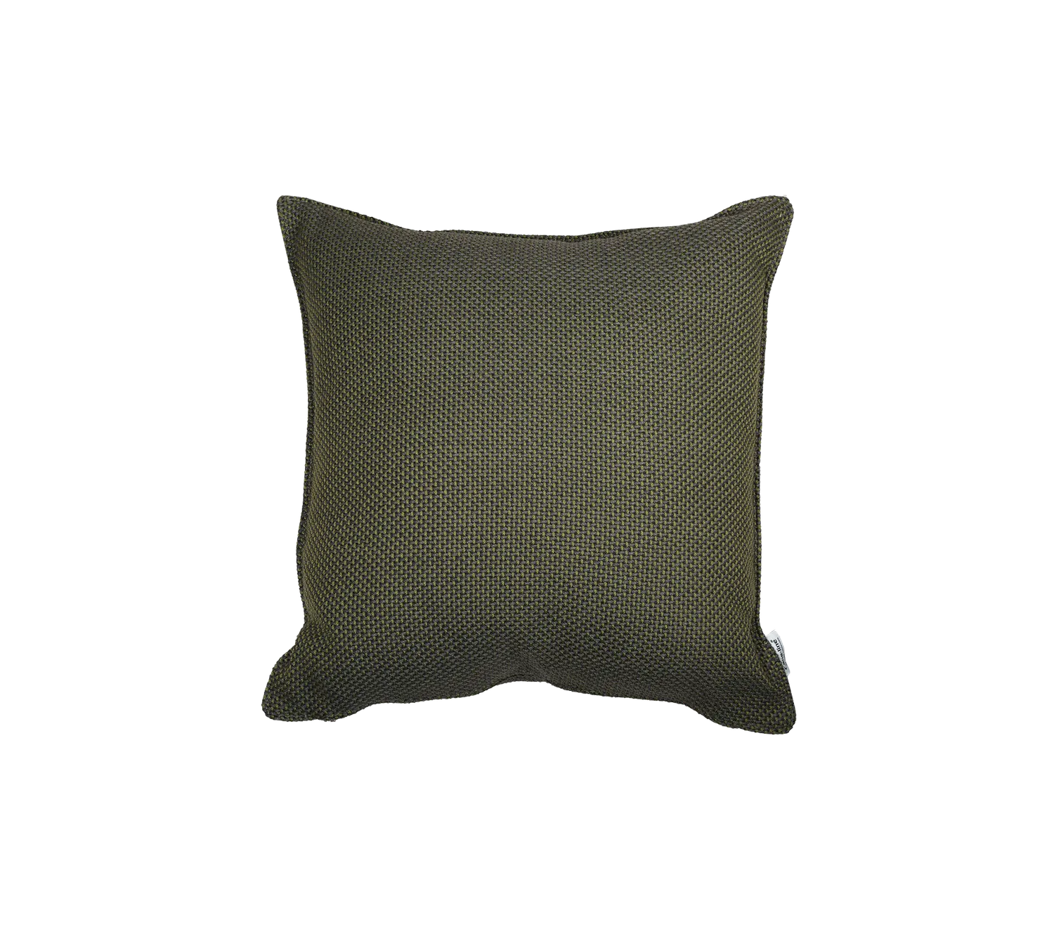 Cane-Line Focus pyntepude 50x50 light green