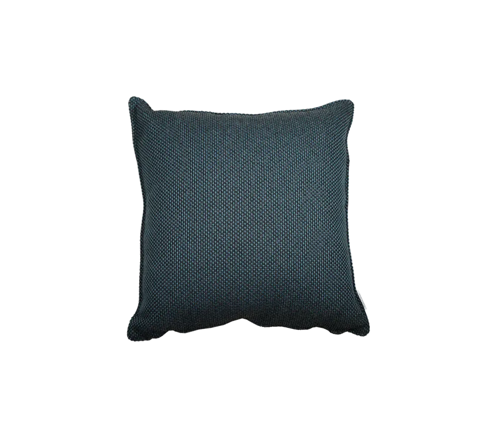 Cane-Line Focus pyntepude 50x50 light green
