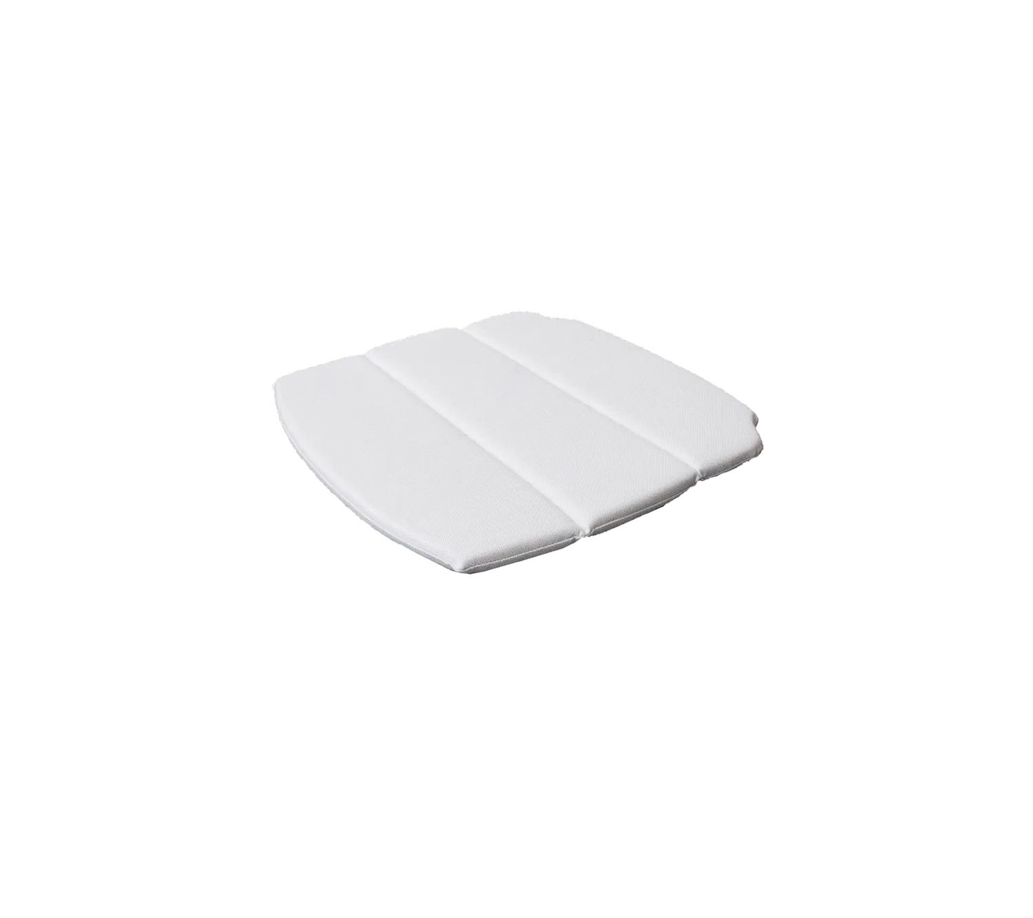 Cane-Line Breeze stol hynde white Natté
