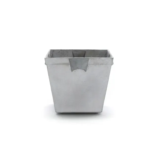 Byarums bruk Alge krukkesæt lav+høj aluminium