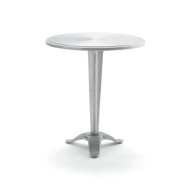 Byarums Bruk Calais bænk aluminium