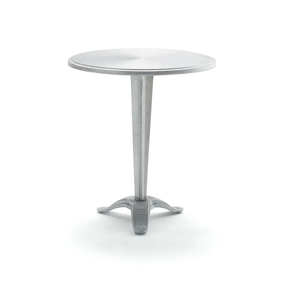Byarums Bruk Calais bænk aluminium