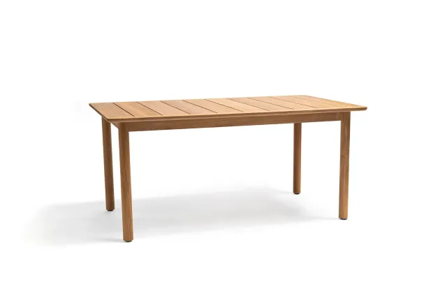 Skargaarden Koster spisebord medium i teak