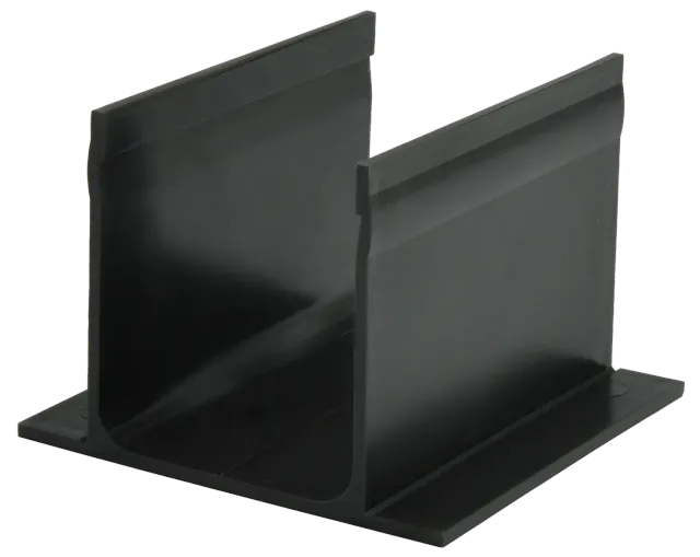 DUTRA STAR-Drain samlestykke 65x100 dræn