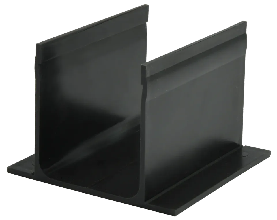 DUTRA STAR-Drain samlestykke 65x100 dræn