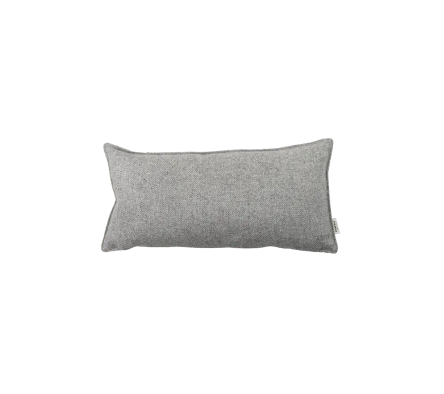 Cane-Line Zen pyntepude 30x60 light brown