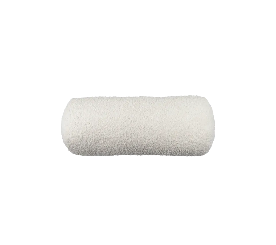 Cane-Line Scent pyntepude 20x50 cm hvid stof