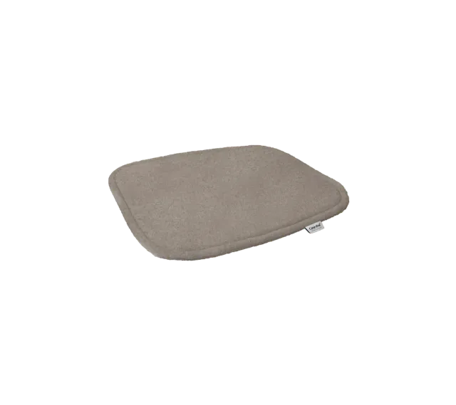 Cane-Line Blend hynde light grey ambience stolehynde