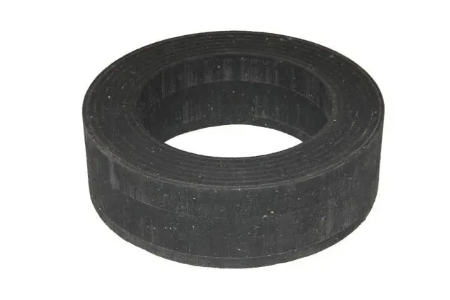 DUTRA Ø315 Topring 150 mm til plastrør i haven