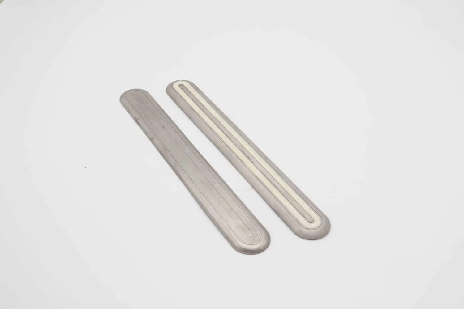 GH Form Solo Ledeelement 180/290 mm rustfri
