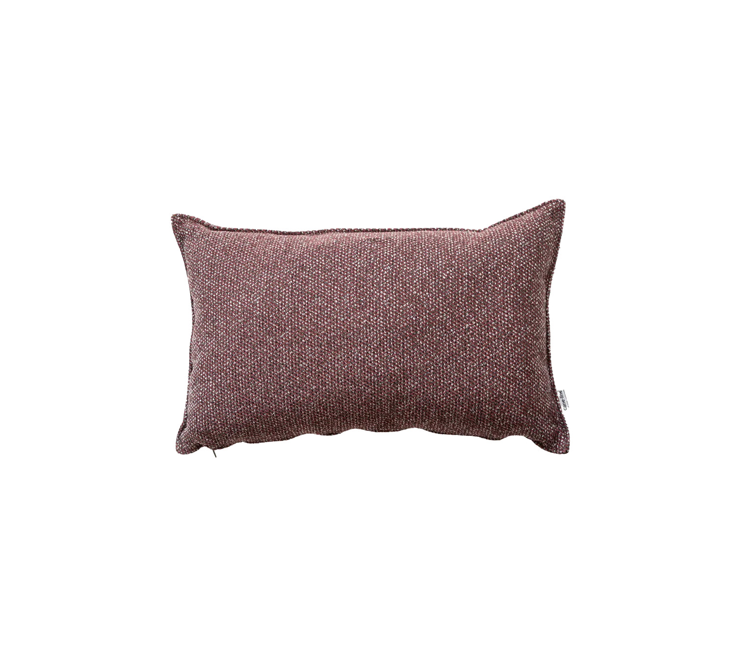 Cane-Line Wove pyntepude 32x52 cm Dark Green