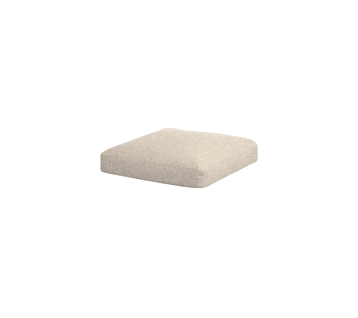 Cane-Line Chester fodskammel hynde Clear glas