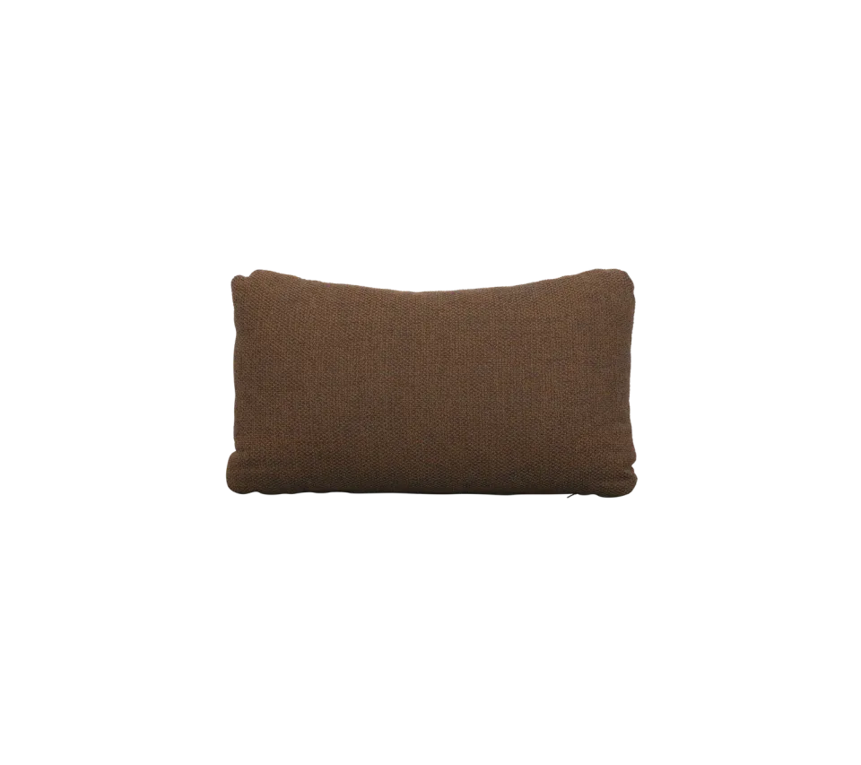 Cane-Line Sticks Platform side- og ryghynde dark green QuickDry