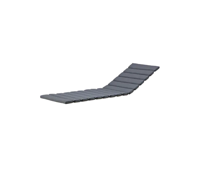 Cane-Line Amaze solvogn hynde Grey Natté QuickDry