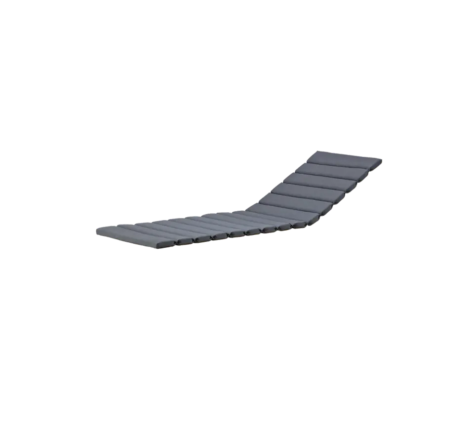 Cane-Line Amaze solvogn hynde Grey Natté QuickDry