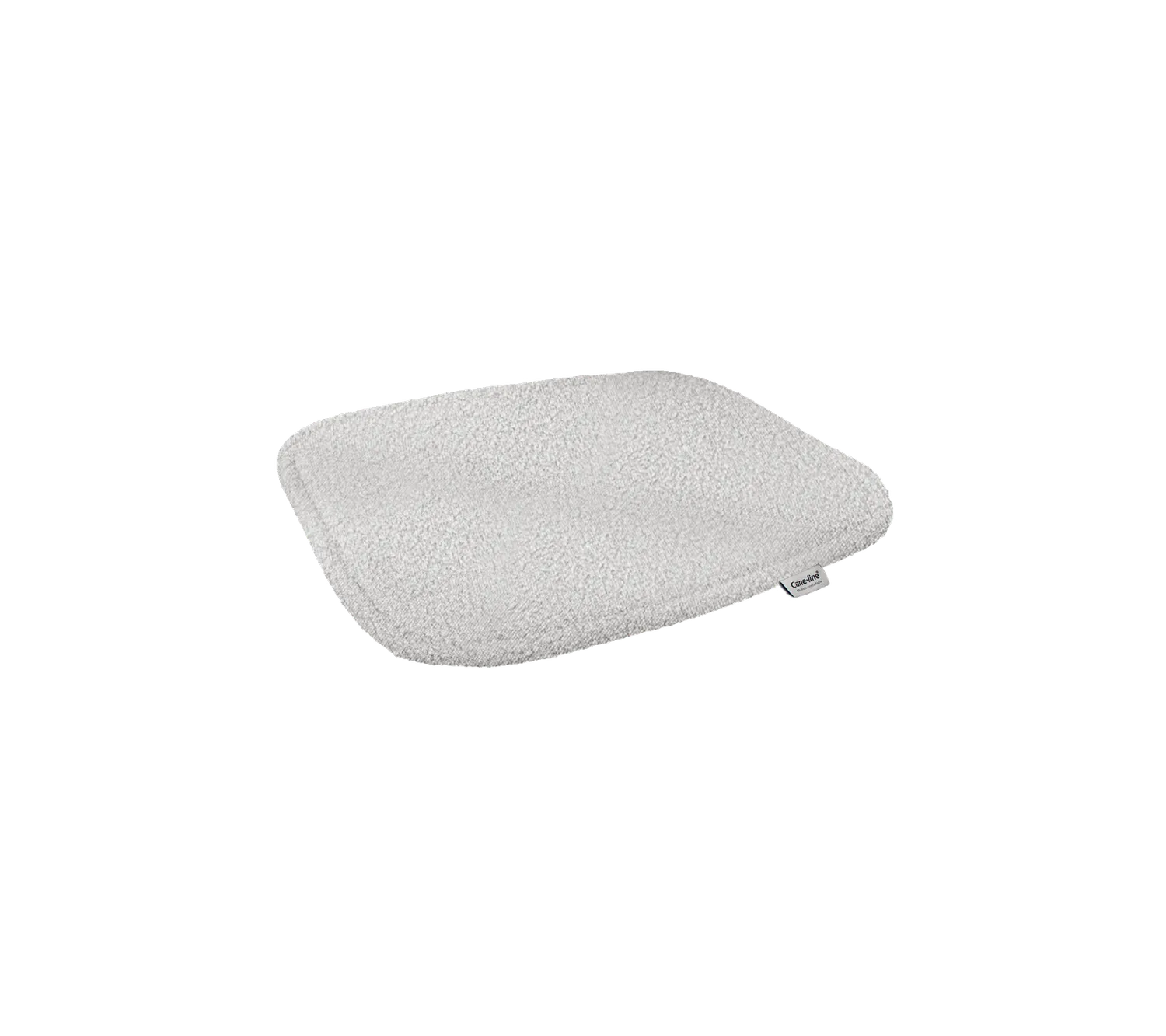 Cane-Line Blend hynde light grey ambience stolehynde