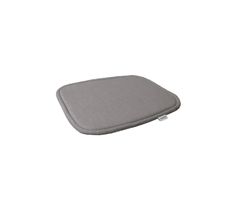Cane-Line Blend hynde White Natté spisestol